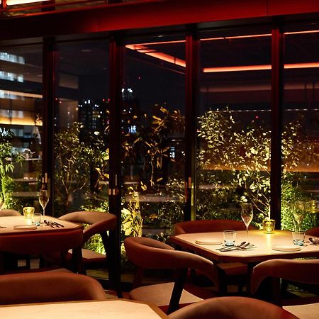 Mitsui Garden Hotel Ginza Tsukiji 도쿄 외부 사진