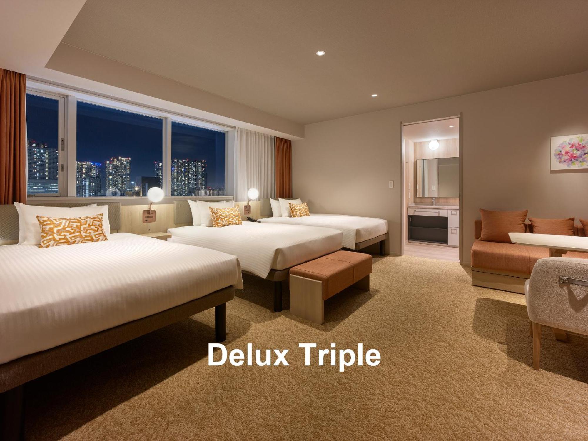 Mitsui Garden Hotel Ginza Tsukiji 도쿄 외부 사진