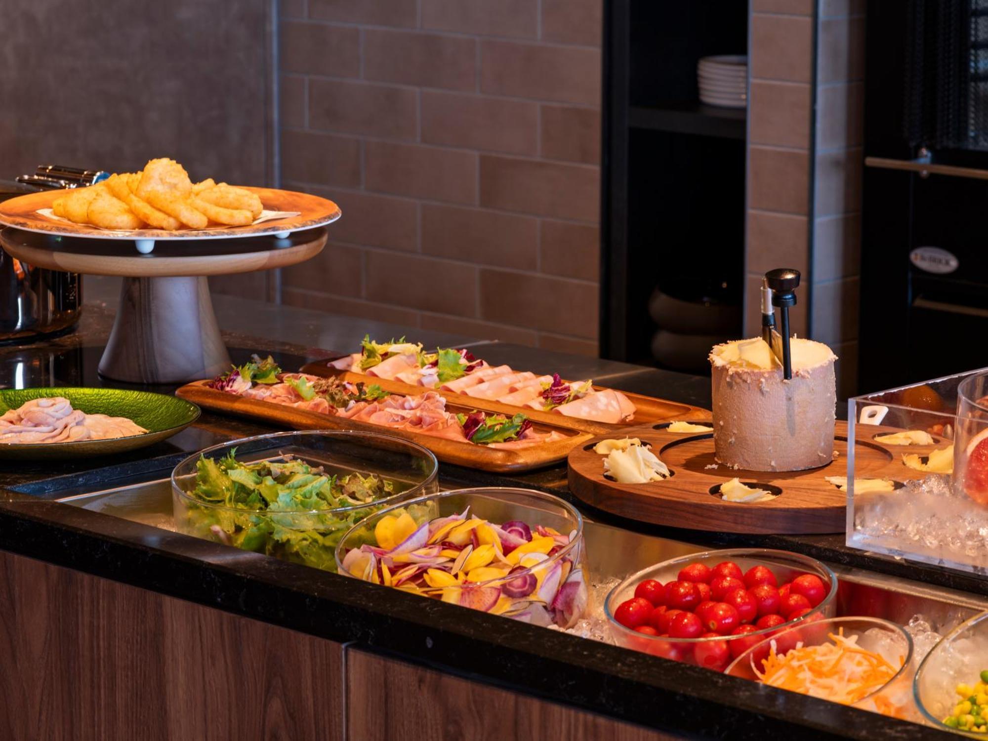 Mitsui Garden Hotel Ginza Tsukiji 도쿄 외부 사진
