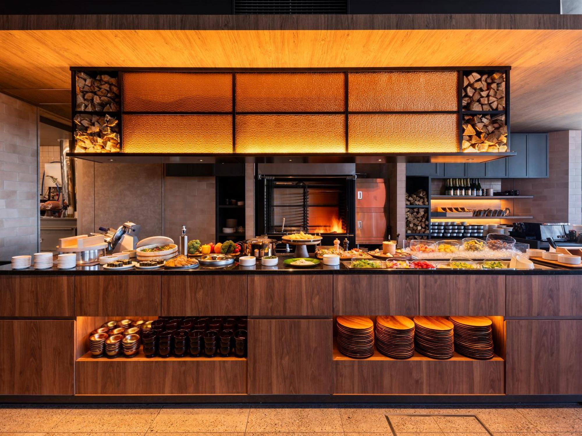 Mitsui Garden Hotel Ginza Tsukiji 도쿄 외부 사진