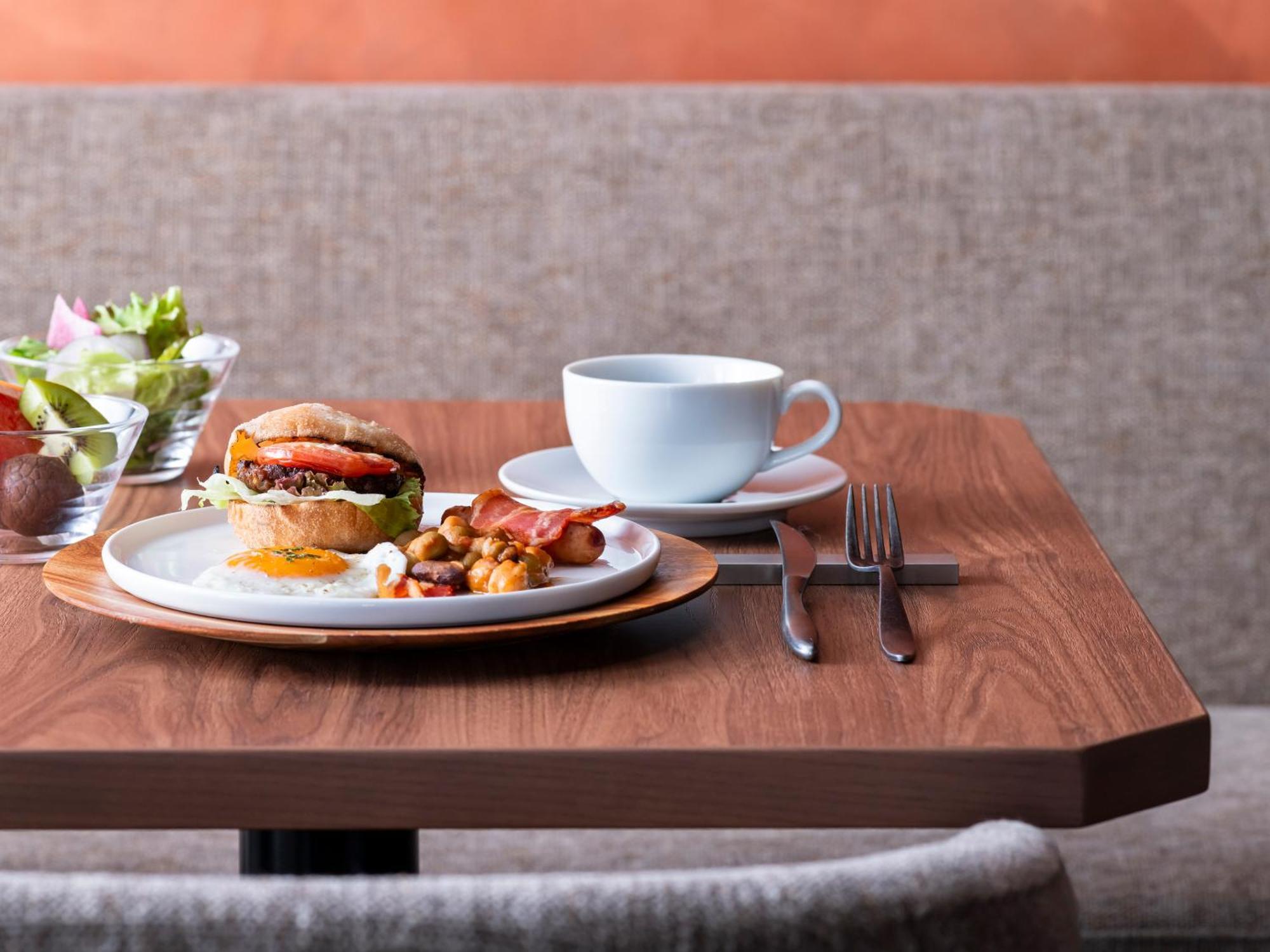 Mitsui Garden Hotel Ginza Tsukiji 도쿄 외부 사진