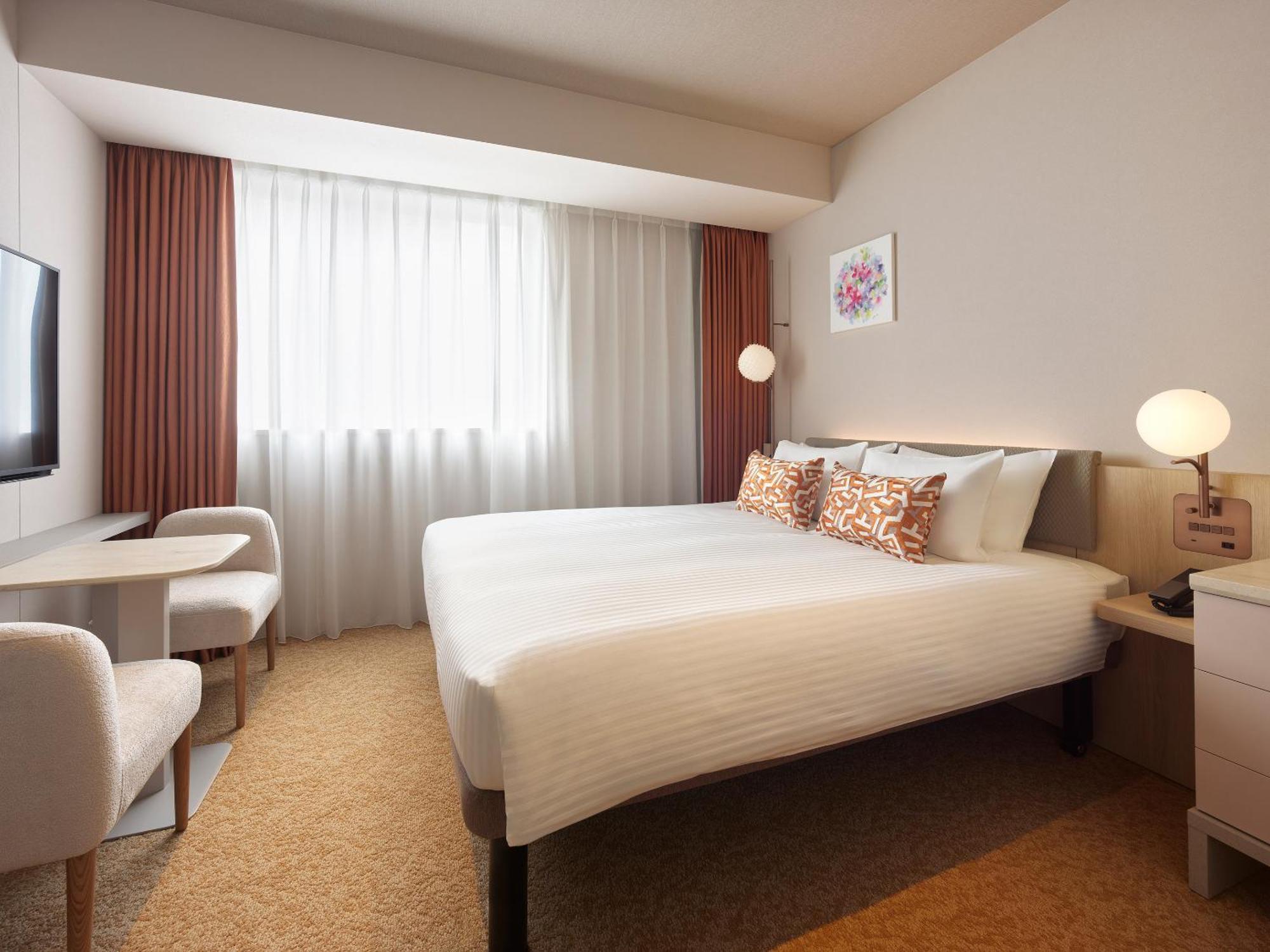 Mitsui Garden Hotel Ginza Tsukiji 도쿄 외부 사진