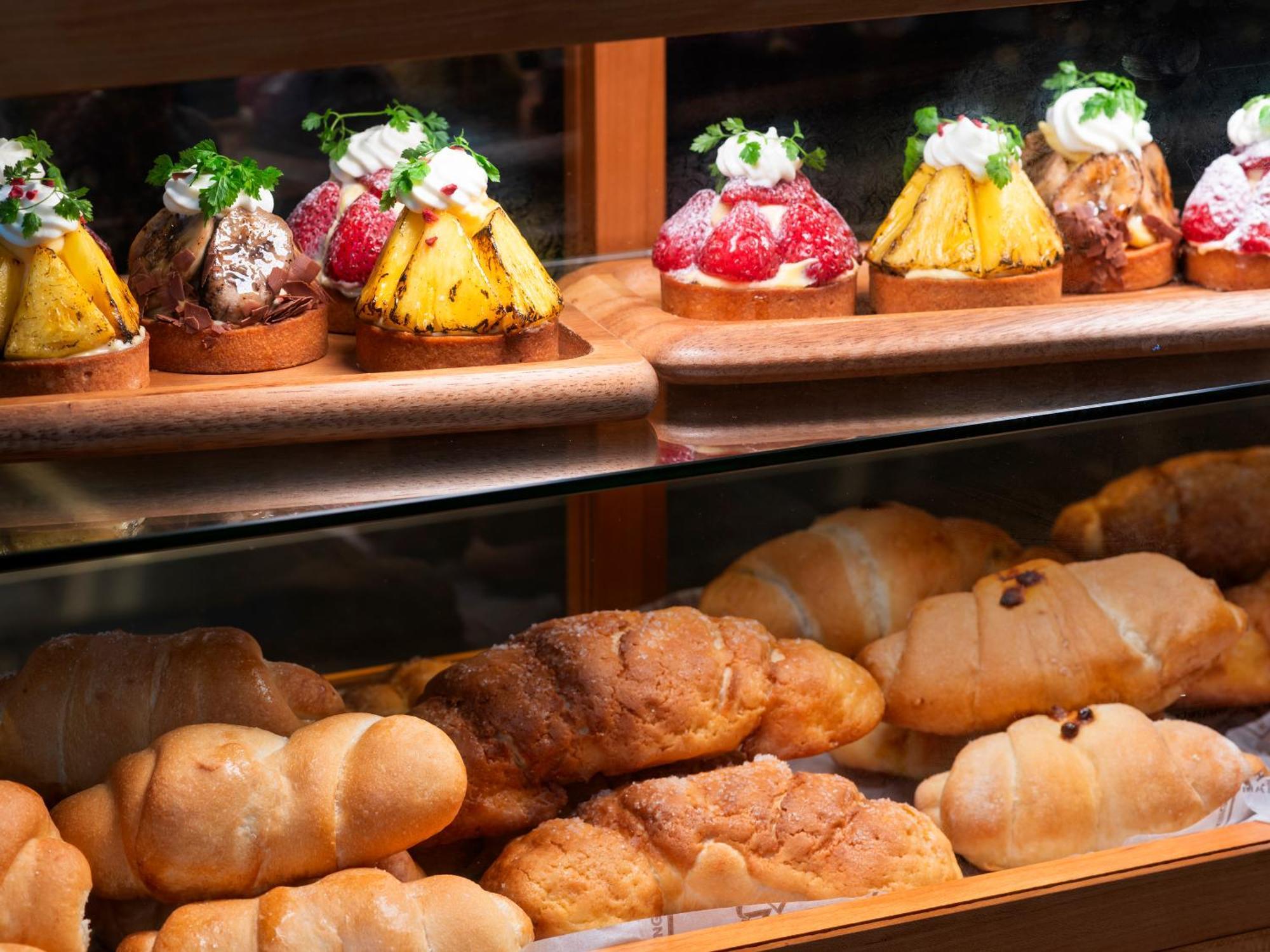 Mitsui Garden Hotel Ginza Tsukiji 도쿄 외부 사진