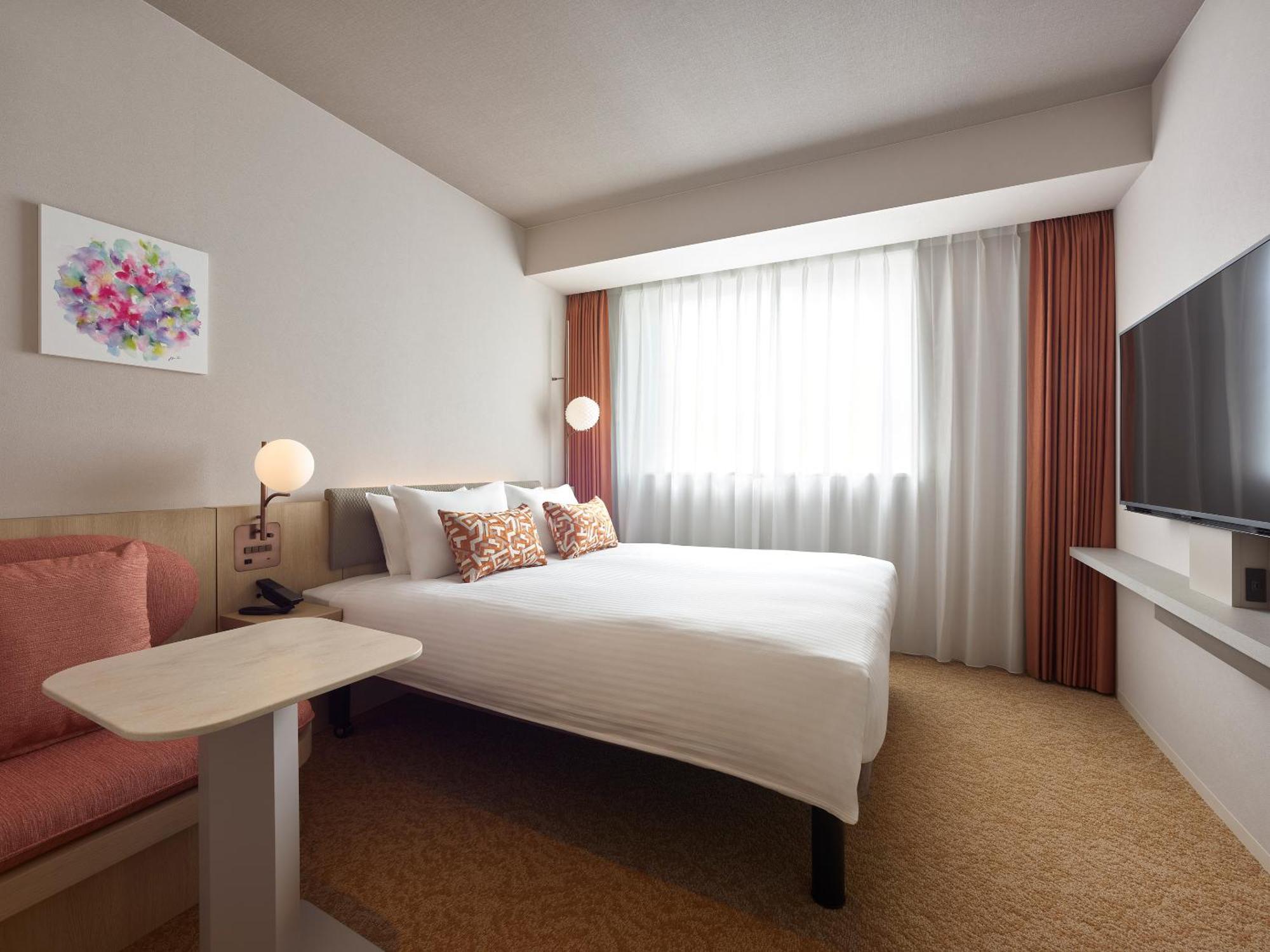 Mitsui Garden Hotel Ginza Tsukiji 도쿄 외부 사진