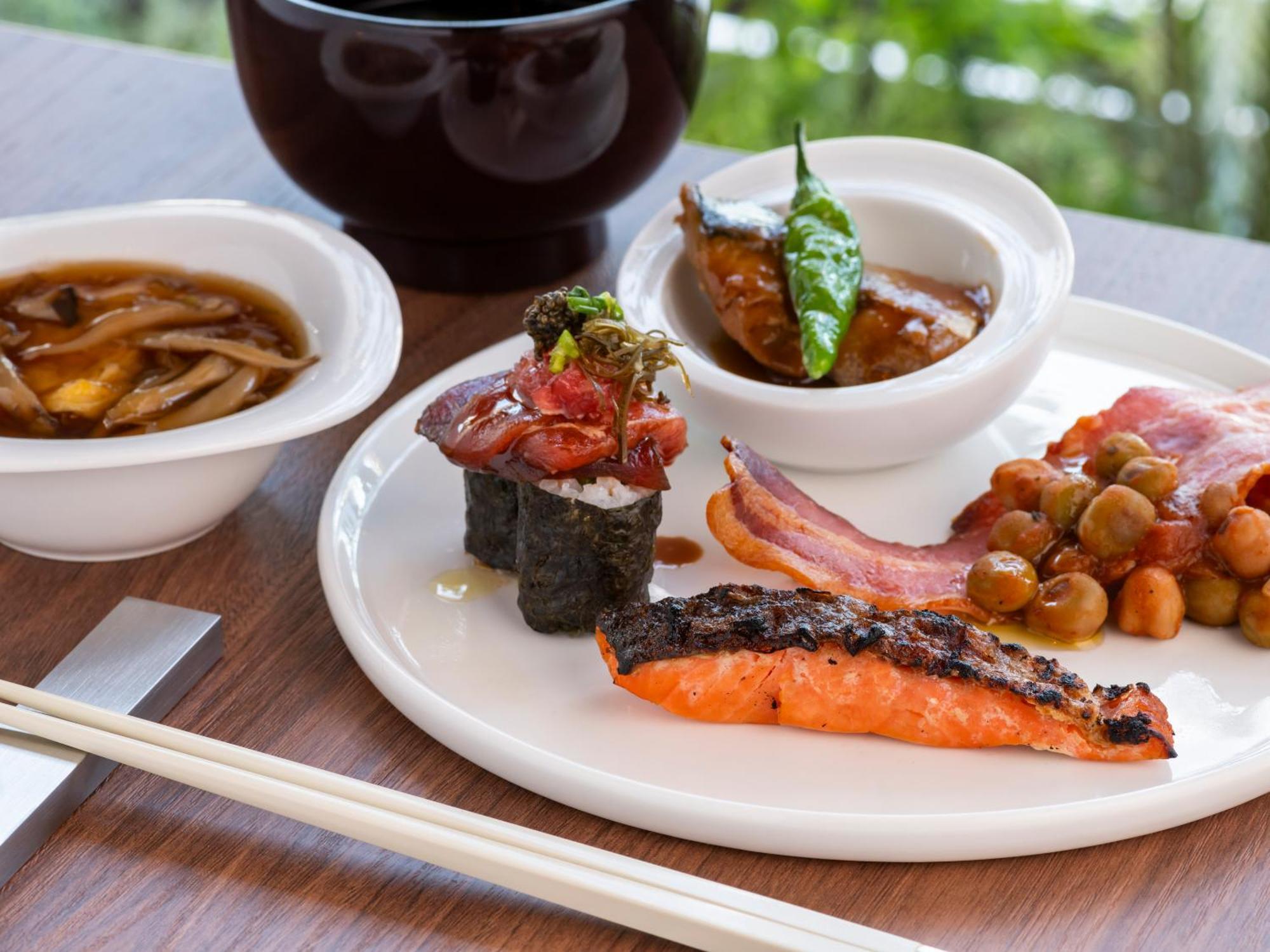 Mitsui Garden Hotel Ginza Tsukiji 도쿄 외부 사진