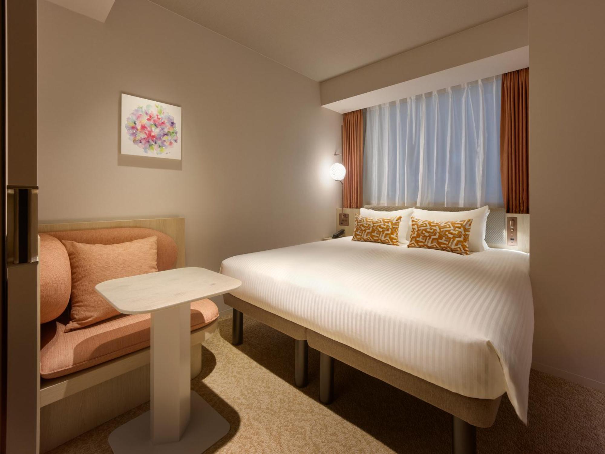 Mitsui Garden Hotel Ginza Tsukiji 도쿄 외부 사진