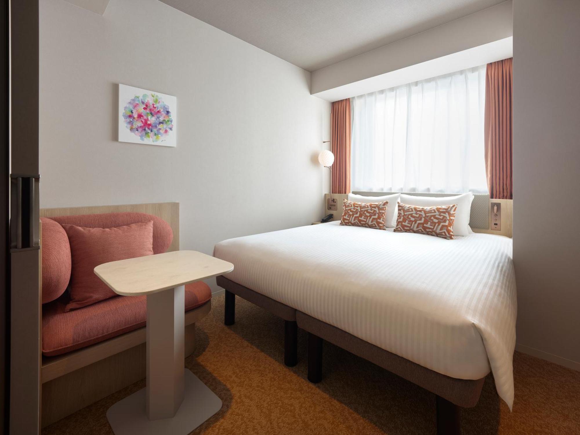 Mitsui Garden Hotel Ginza Tsukiji 도쿄 외부 사진
