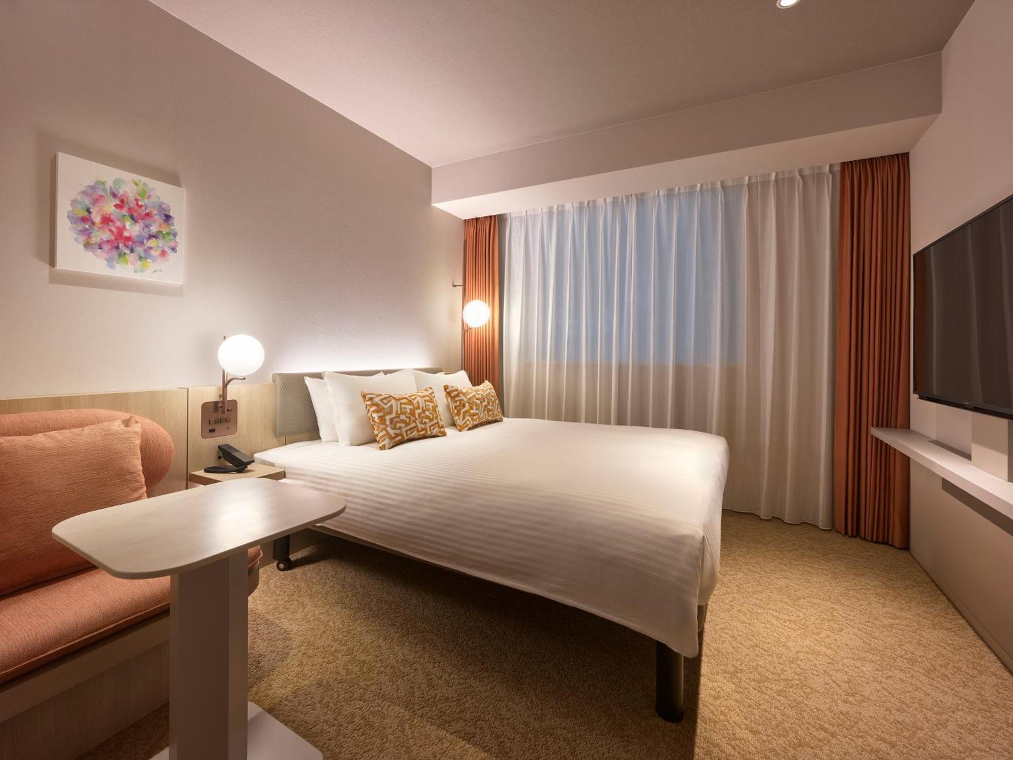 Mitsui Garden Hotel Ginza Tsukiji 도쿄 외부 사진